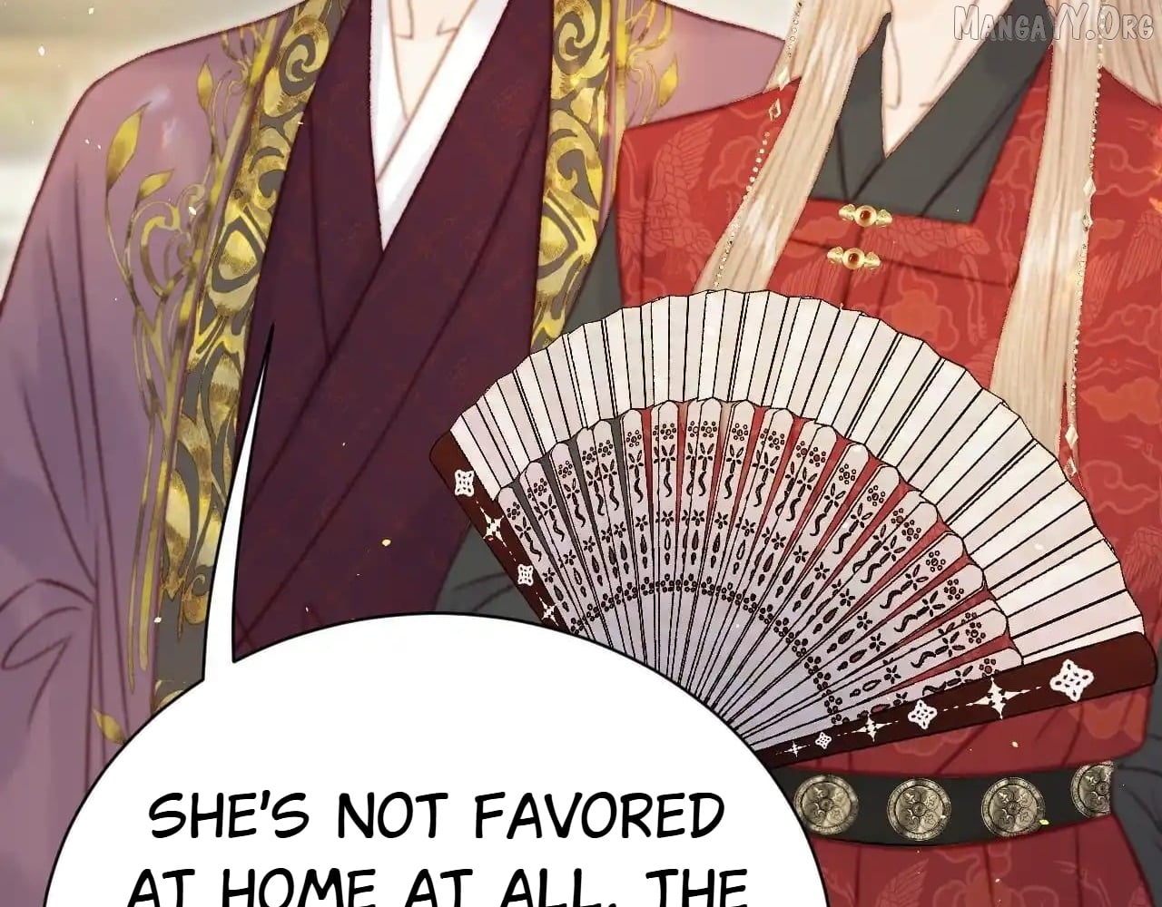 Shao Hua Long: Rebirth of the Evil Concubine’s Counterattack Chapter 29 - page 220